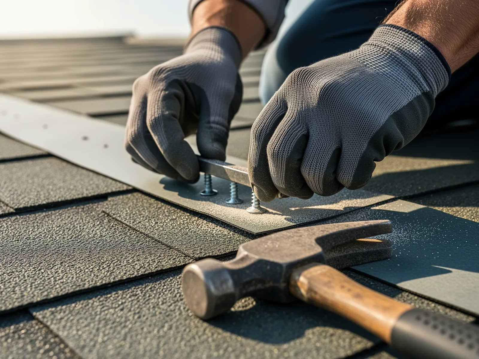 Why choose Fascia Repair in Glenham, NY